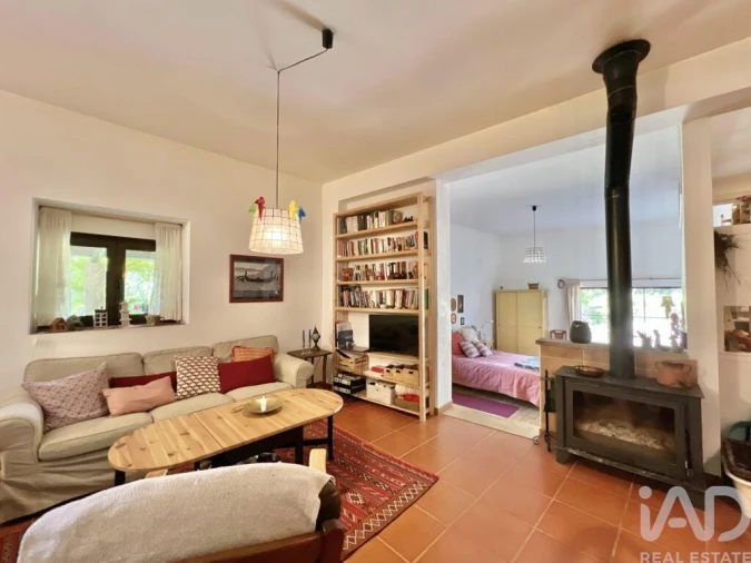 Quinta T6 para Venda em Alcains Foto 18