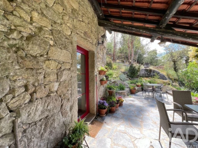 Quinta T6 para Venda em Alcains Foto 4