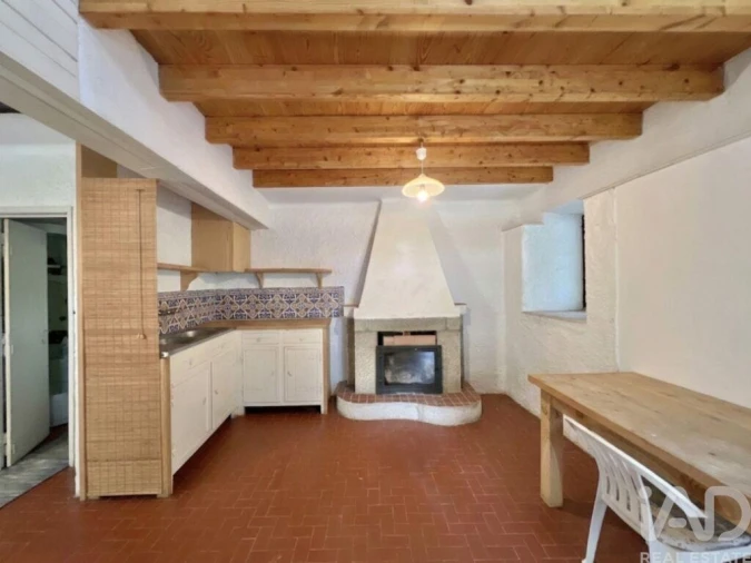 Quinta T6 para Venda em Alcains Foto 32