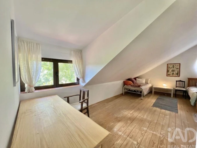 Quinta T6 para Venda em Alcains Foto 26