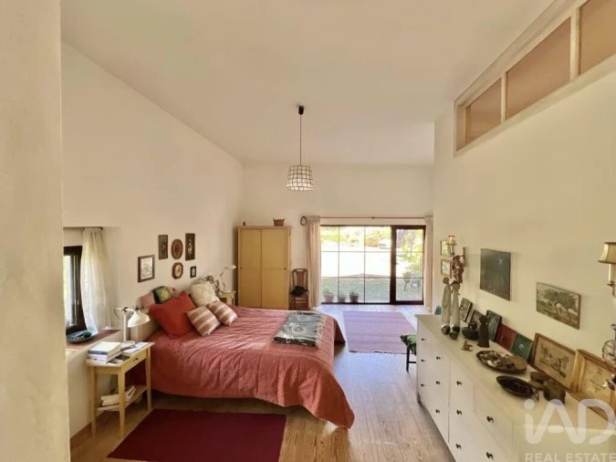 Quinta T6 para Venda em Alcains Foto 21