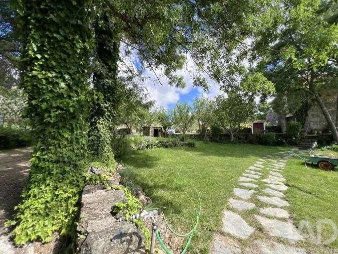 Quinta T6 para Venda em Alcains Foto 11