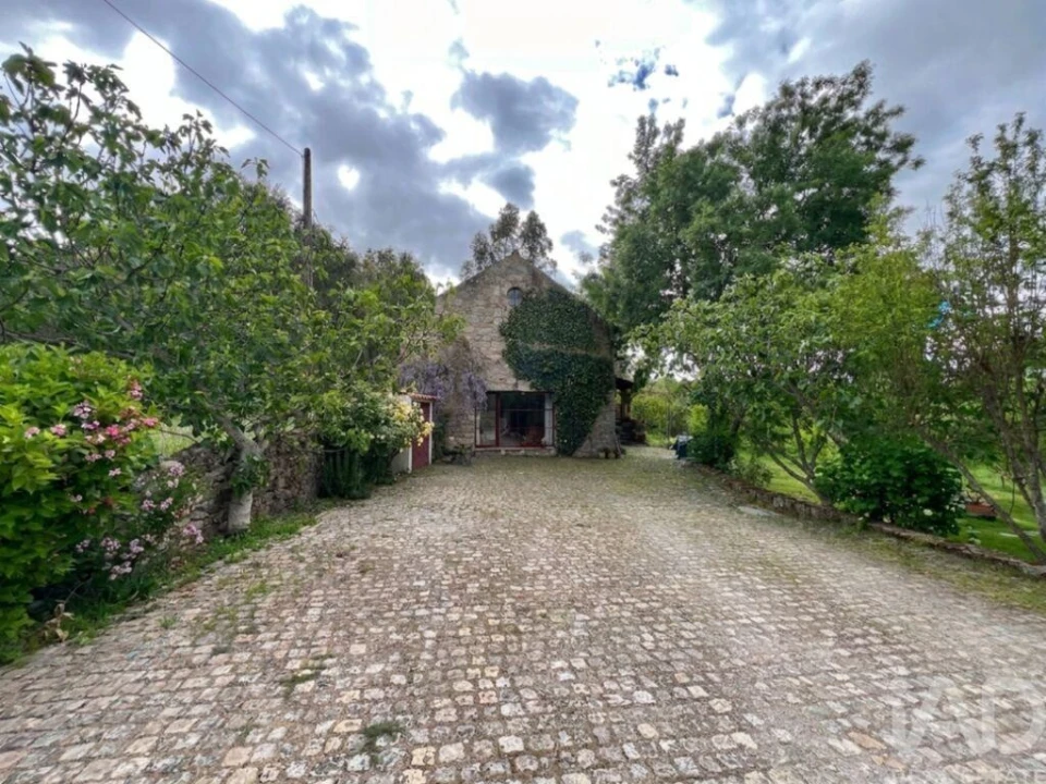 Quinta T6 para Venda em Alcains Foto 2