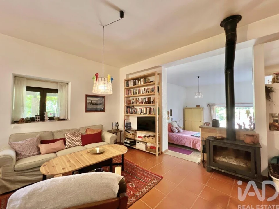 Quinta T6 para Venda em Alcains Foto 18