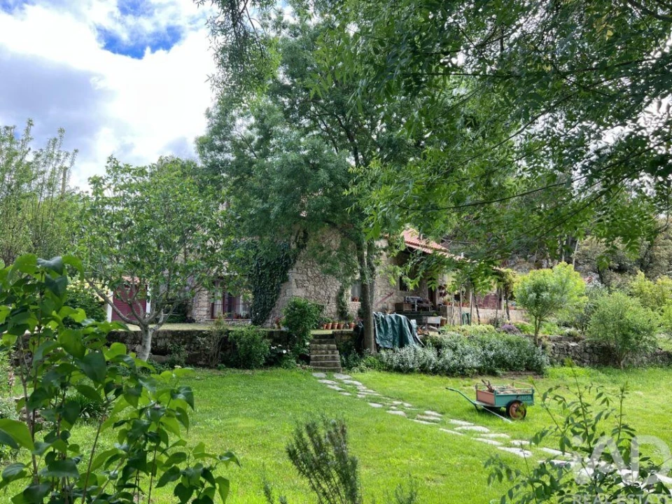 Quinta T6 para Venda em Alcains Foto 7