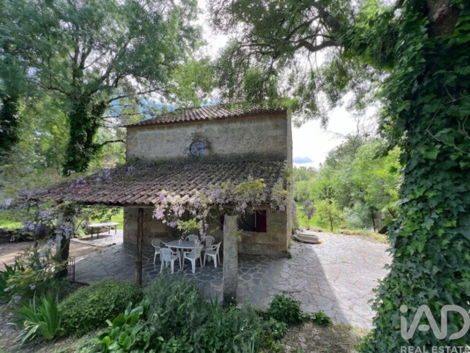 Quinta T6 para Venda em Alcains Foto 9