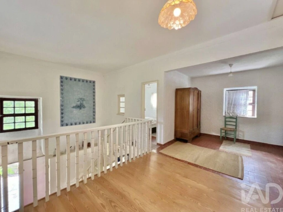 Quinta T6 para Venda em Alcains Foto 33