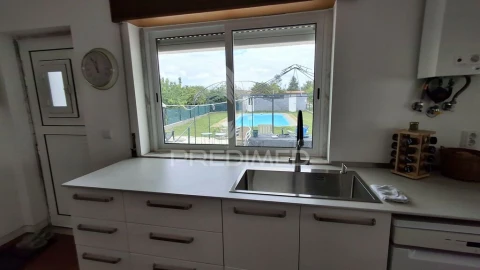 Moradia T6 para Venda em Samora Correia