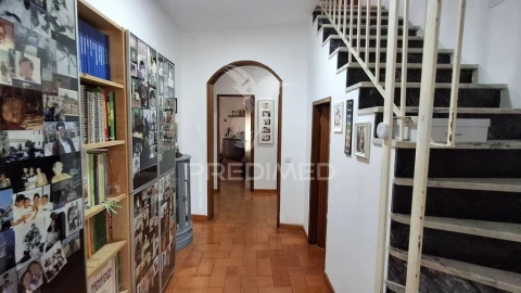 Moradia T6 para Venda em Samora Correia