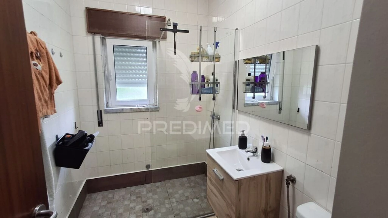 Moradia T6 para Venda em Samora Correia Foto 20