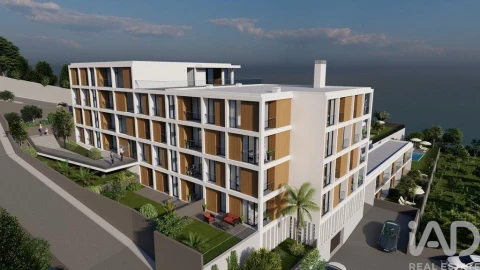 Apartamento T3 para Venda em Caniço