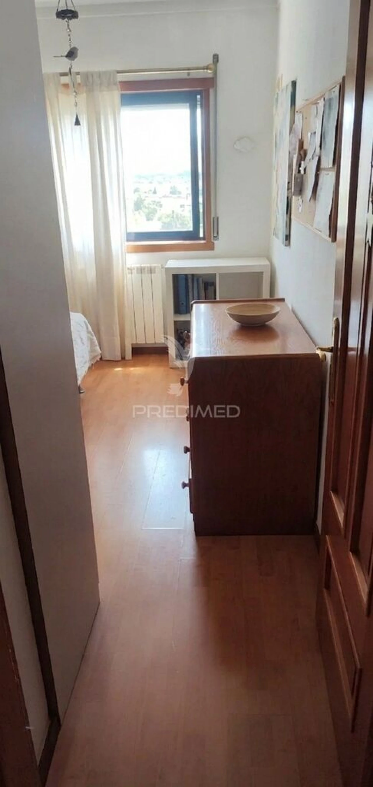Apartamento T2 para Venda em Santo António dos Cavaleiros e Frielas Foto 14