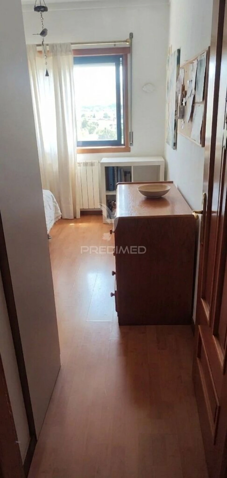Apartamento T2 para Venda em Santo António dos Cavaleiros e Frielas Foto 14