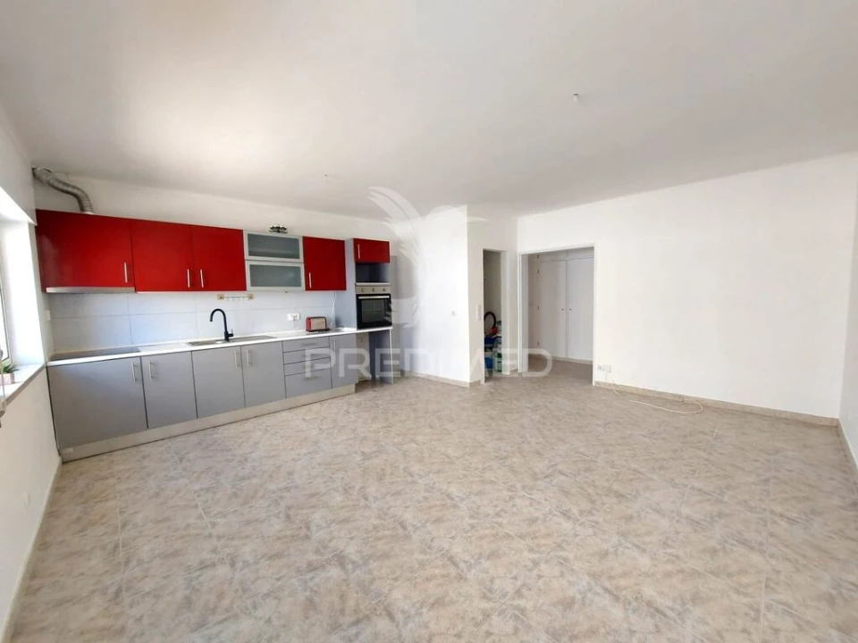 Apartamento T2 para Venda em Quinta do Conde Foto 1