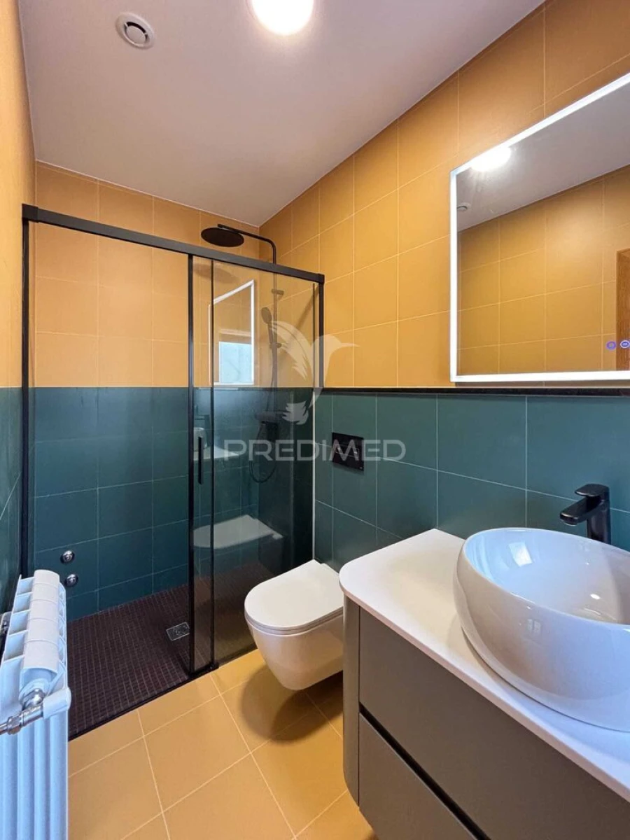 Moradia T3 para Venda em Alcobaça e Vestiaria Foto 14