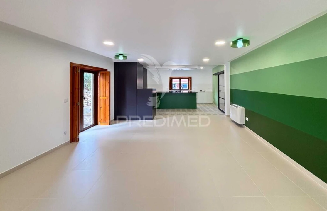 Moradia T3 para Venda em Alcobaça e Vestiaria Foto 11