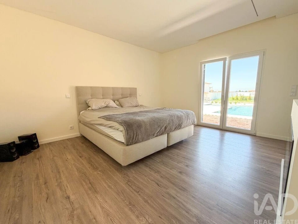 Moradia T3 para Venda em Glória do Ribatejo e Granho Foto 22