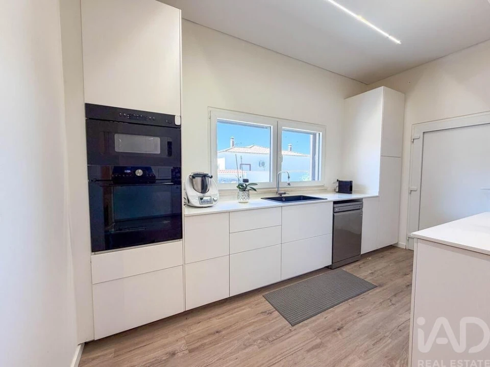 Moradia T3 para Venda em Glória do Ribatejo e Granho Foto 13