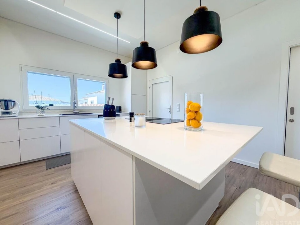 Moradia T3 para Venda em Glória do Ribatejo e Granho Foto 17