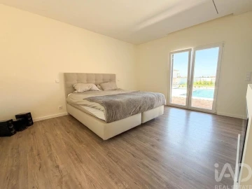 Moradia T3 para Venda em Glória do Ribatejo e Granho