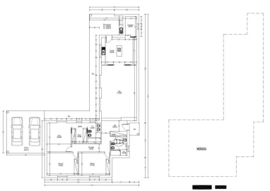 Moradia T3 para Venda em Glória do Ribatejo e Granho