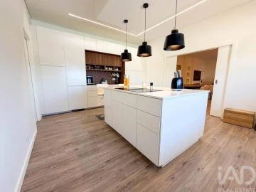 Moradia T3 para Venda em Glória do Ribatejo e Granho