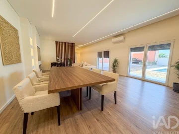 Moradia T3 para Venda em Glória do Ribatejo e Granho