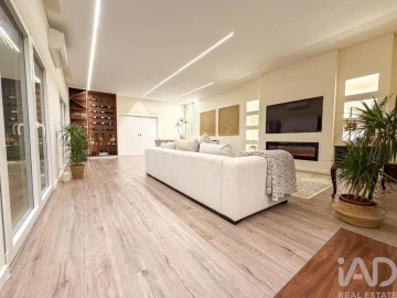 Moradia T3 para Venda em Glória do Ribatejo e Granho