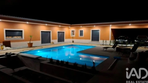 Moradia T3 para Venda em Glória do Ribatejo e Granho