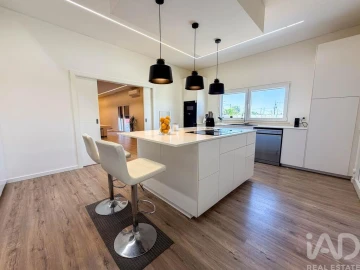 Moradia T3 para Venda em Glória do Ribatejo e Granho