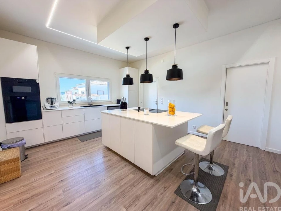 Moradia T3 para Venda em Glória do Ribatejo e Granho Foto 8