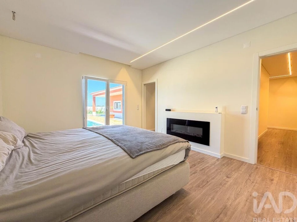 Moradia T3 para Venda em Glória do Ribatejo e Granho Foto 28