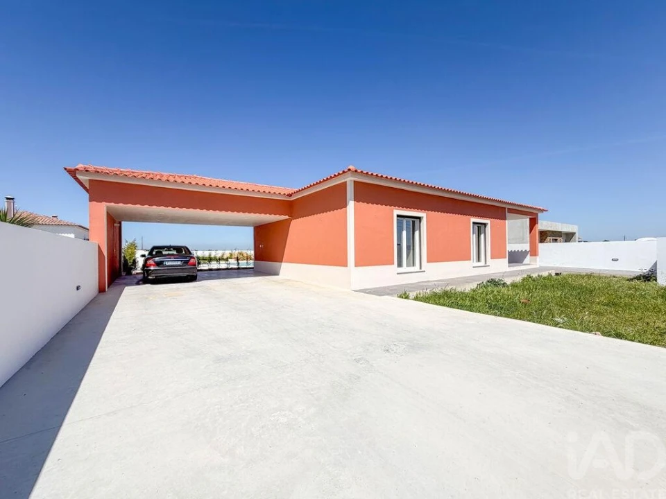 Moradia T3 para Venda em Glória do Ribatejo e Granho Foto 38