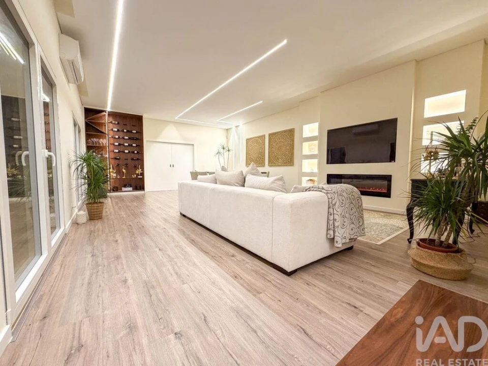 Moradia T3 para Venda em Glória do Ribatejo e Granho Foto 4