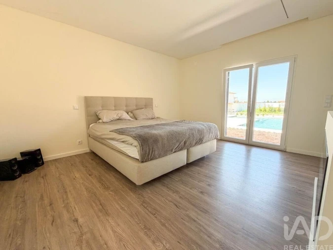 Moradia T3 para Venda em Glória do Ribatejo e Granho Foto 22