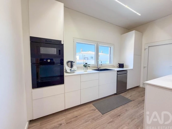 Moradia T3 para Venda em Glória do Ribatejo e Granho Foto 13