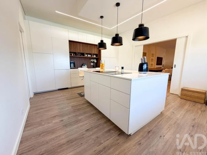 Moradia T3 para Venda em Glória do Ribatejo e Granho Foto 11