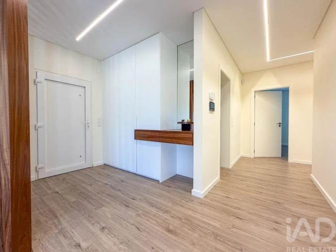 Moradia T3 para Venda em Glória do Ribatejo e Granho Foto 19