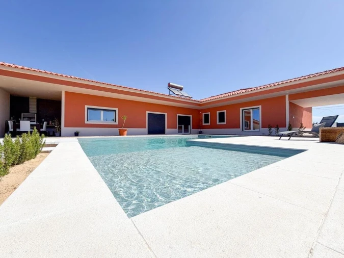 Moradia T3 para Venda em Glória do Ribatejo e Granho Foto 34