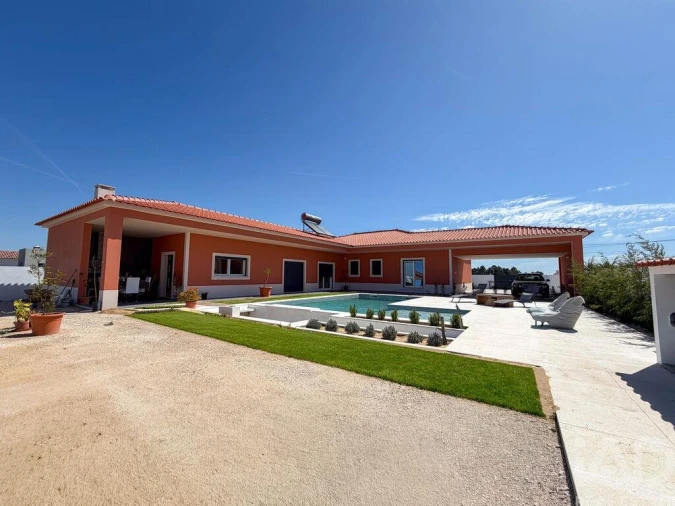 Moradia T3 para Venda em Glória do Ribatejo e Granho Foto 35