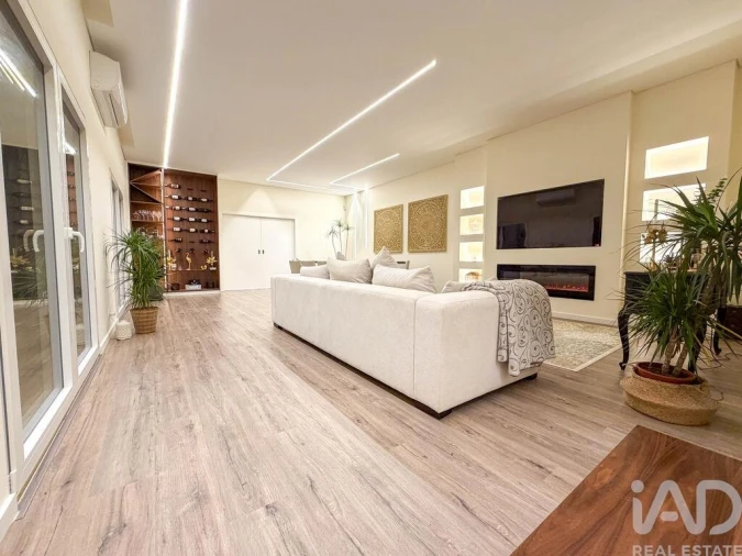 Moradia T3 para Venda em Glória do Ribatejo e Granho Foto 4