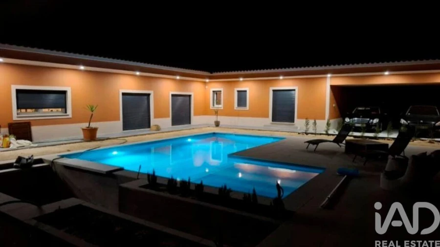 Moradia T3 para Venda em Glória do Ribatejo e Granho Foto 39