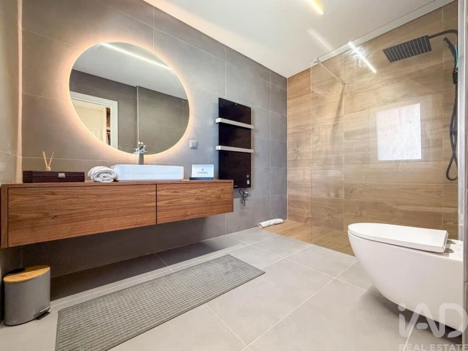 Moradia T3 para Venda em Glória do Ribatejo e Granho Foto 25