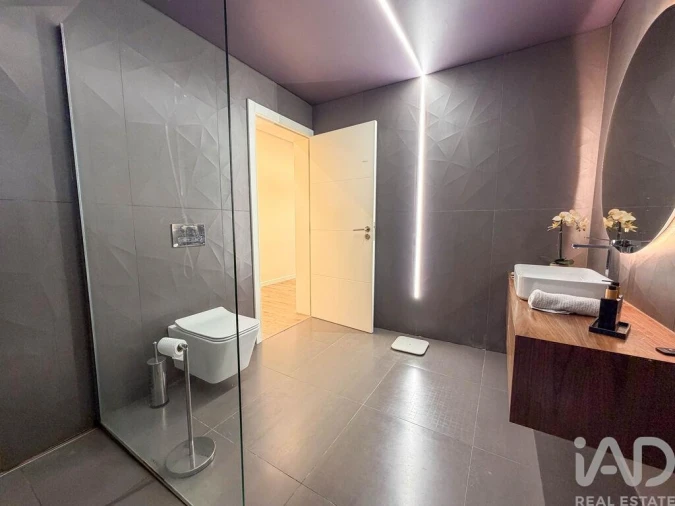 Moradia T3 para Venda em Glória do Ribatejo e Granho Foto 31