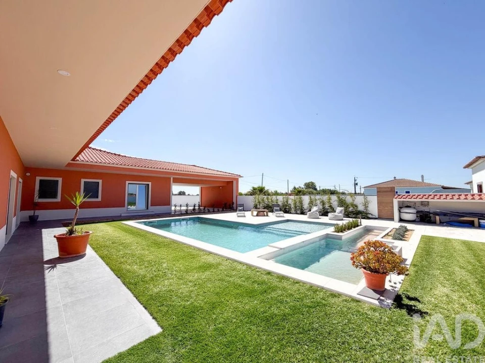 Moradia T3 para Venda em Glória do Ribatejo e Granho Foto 36