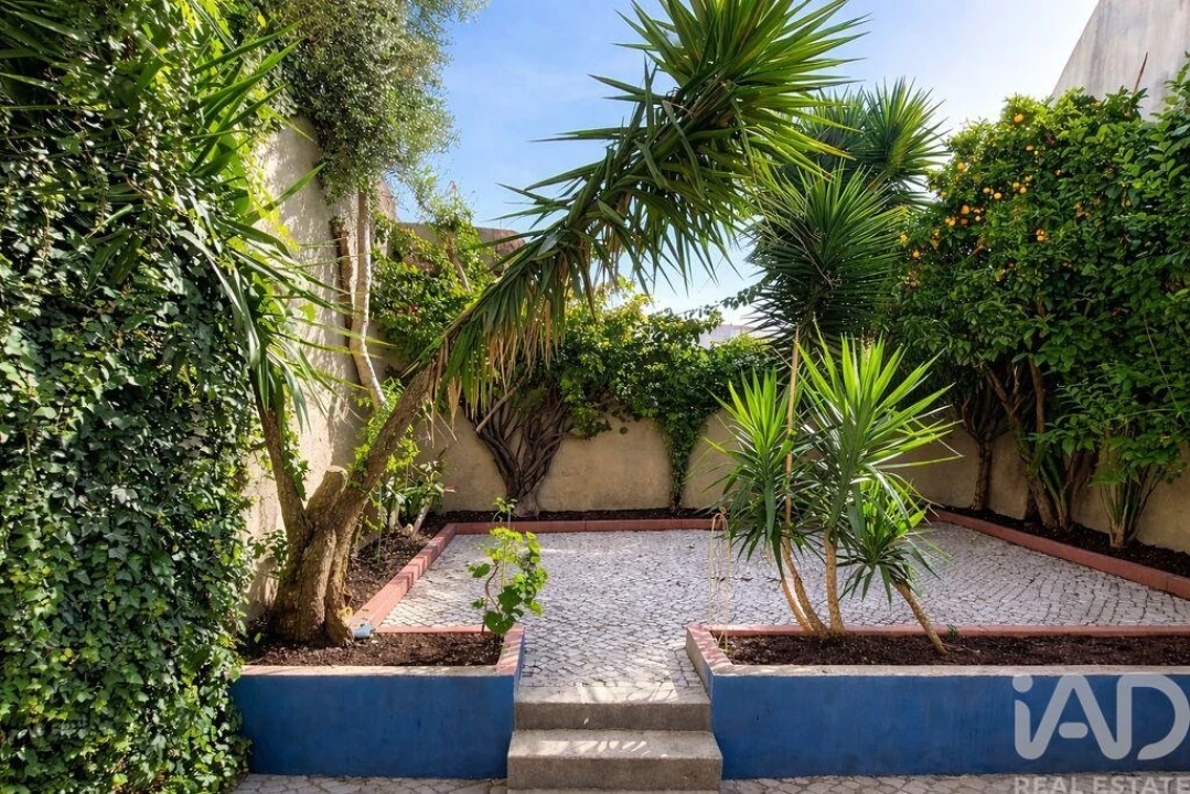 Apartamento T3 para Arrendamento em Arroios Foto 1