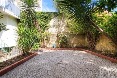 Apartamento T3 para Arrendamento em Arroios