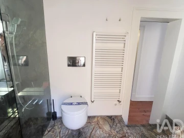 Apartamento T3 para Arrendamento em Arroios