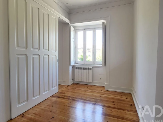 Apartamento T3 para Arrendamento em Arroios Foto 12