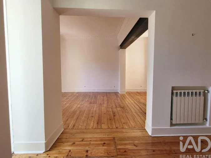 Apartamento T3 para Arrendamento em Arroios Foto 9